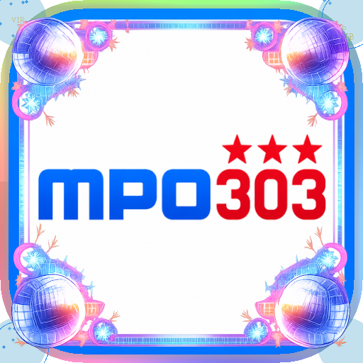 mpo303 — mitra unggulan