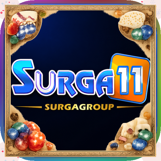 surga11 — galeri pratinjau Resmi APK