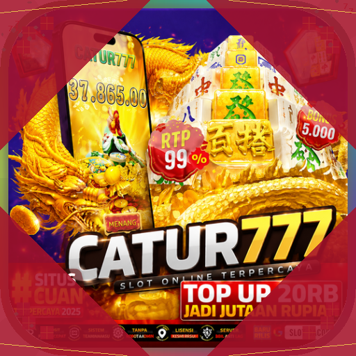 catur777 — mitra unggulan