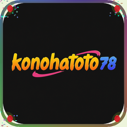 konohatoto78 — mitra unggulan